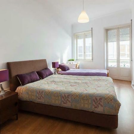 Apartment Cozy 4You Porto Buitenkant foto