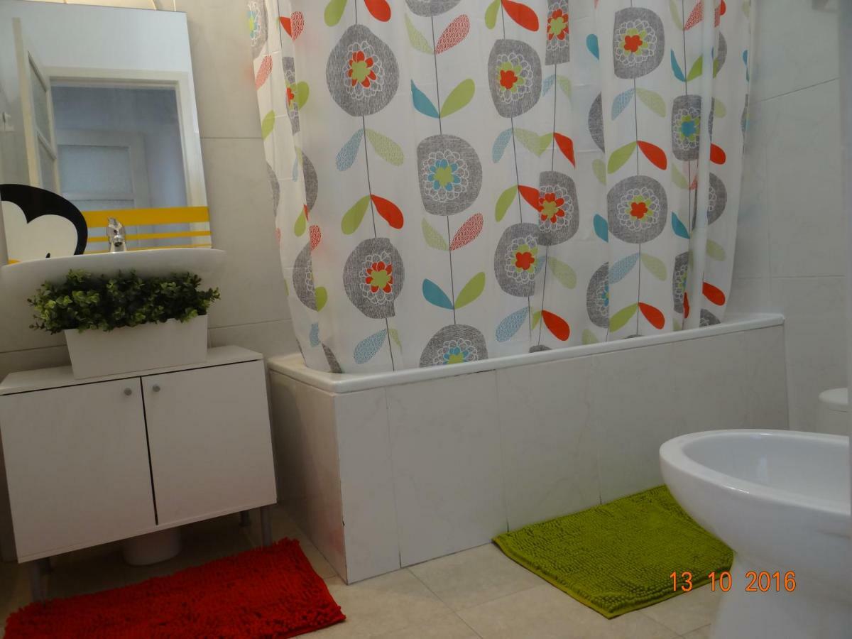 Apartment Cozy 4You Porto Buitenkant foto