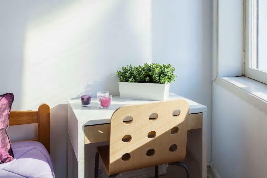 Apartment Cozy 4You Porto Buitenkant foto