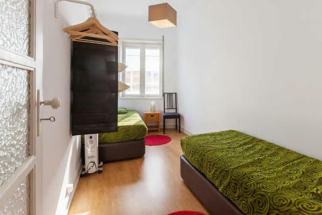Apartment Cozy 4You Porto Buitenkant foto