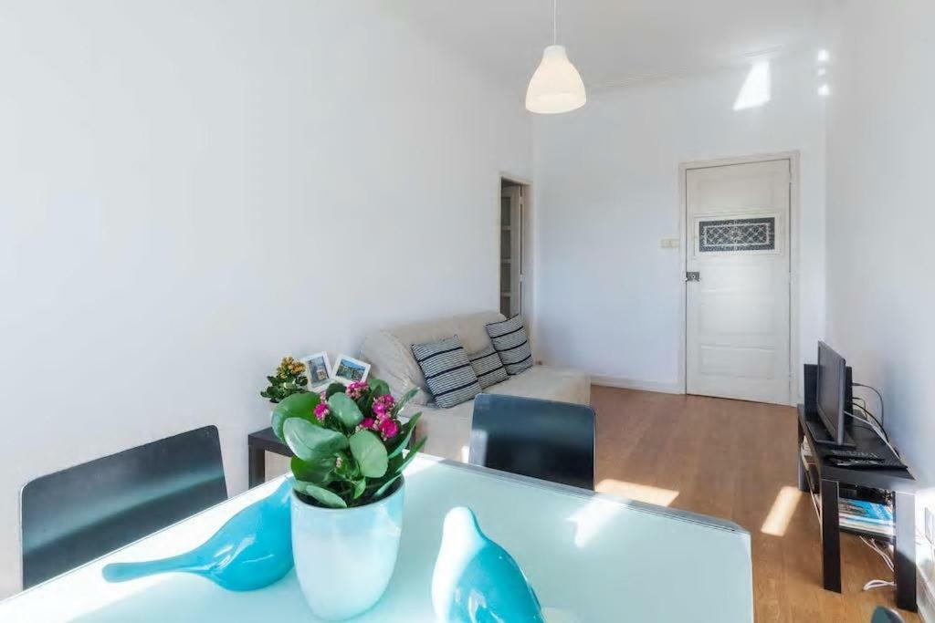 Apartment Cozy 4You Porto Buitenkant foto
