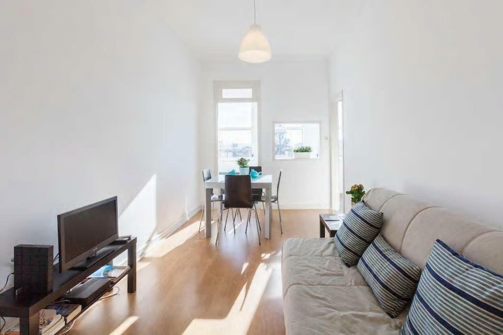 Apartment Cozy 4You Porto Buitenkant foto