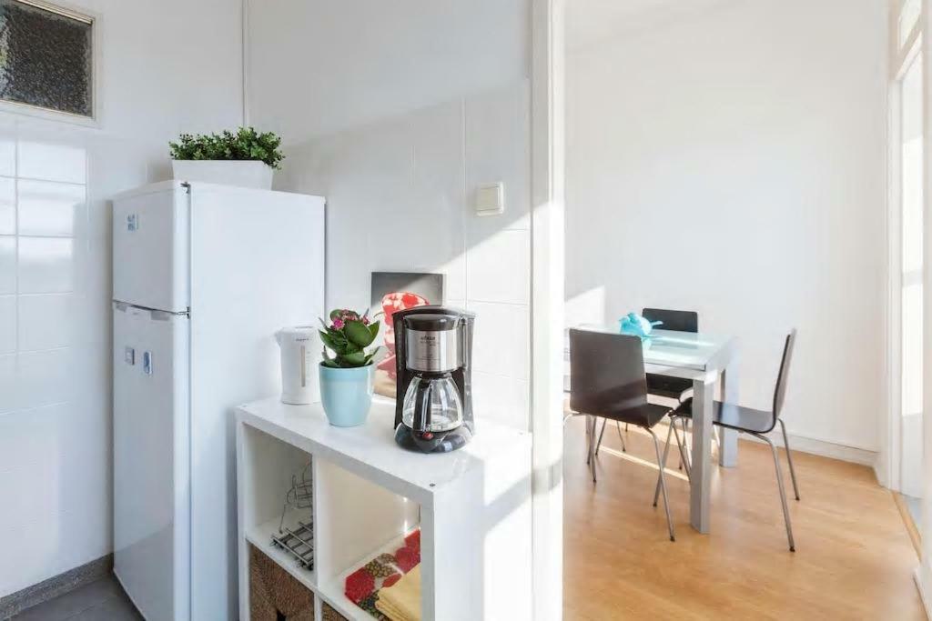 Apartment Cozy 4You Porto Buitenkant foto