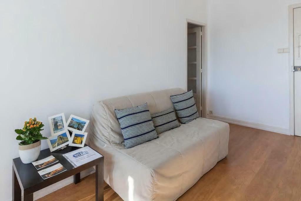 Apartment Cozy 4You Porto Buitenkant foto