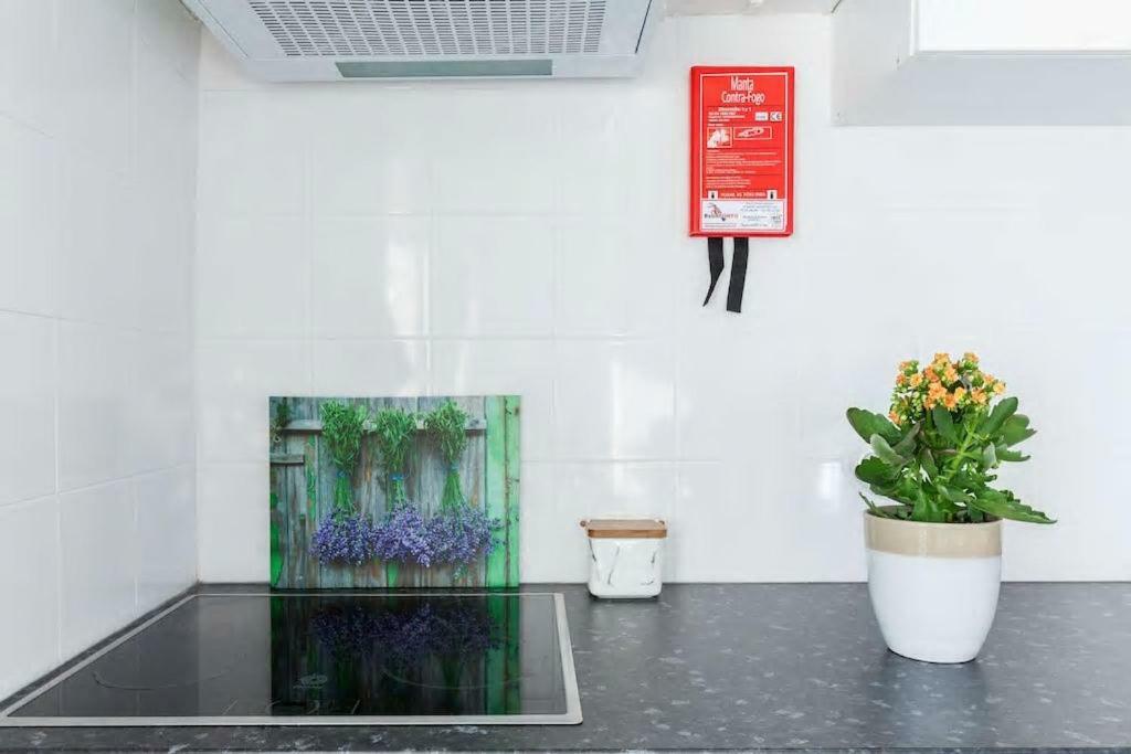 Apartment Cozy 4You Porto Buitenkant foto