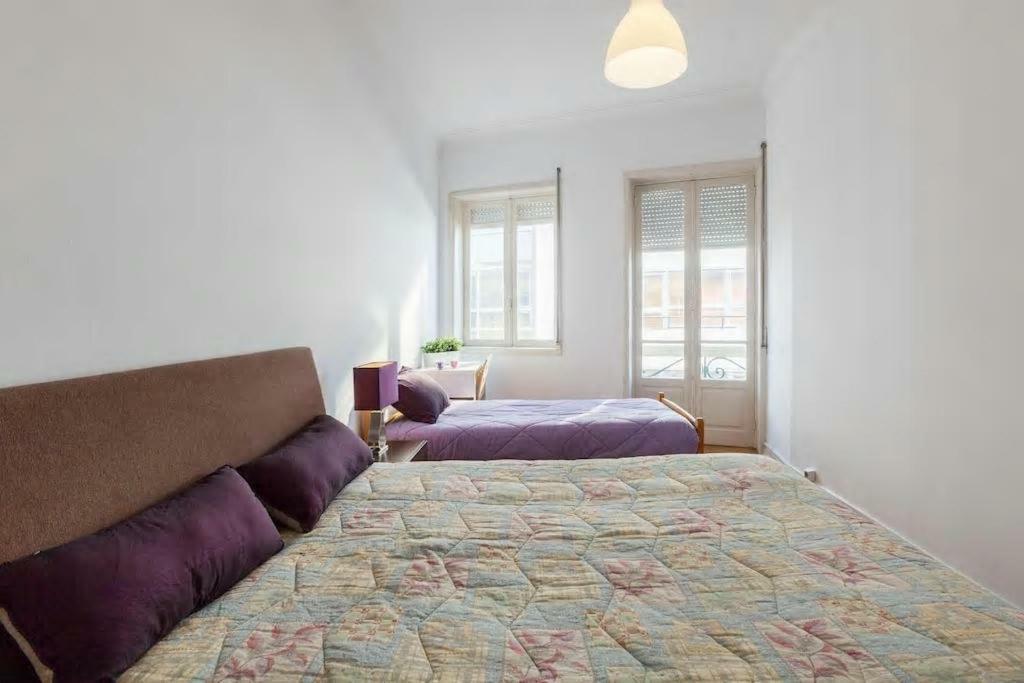 Apartment Cozy 4You Porto Buitenkant foto