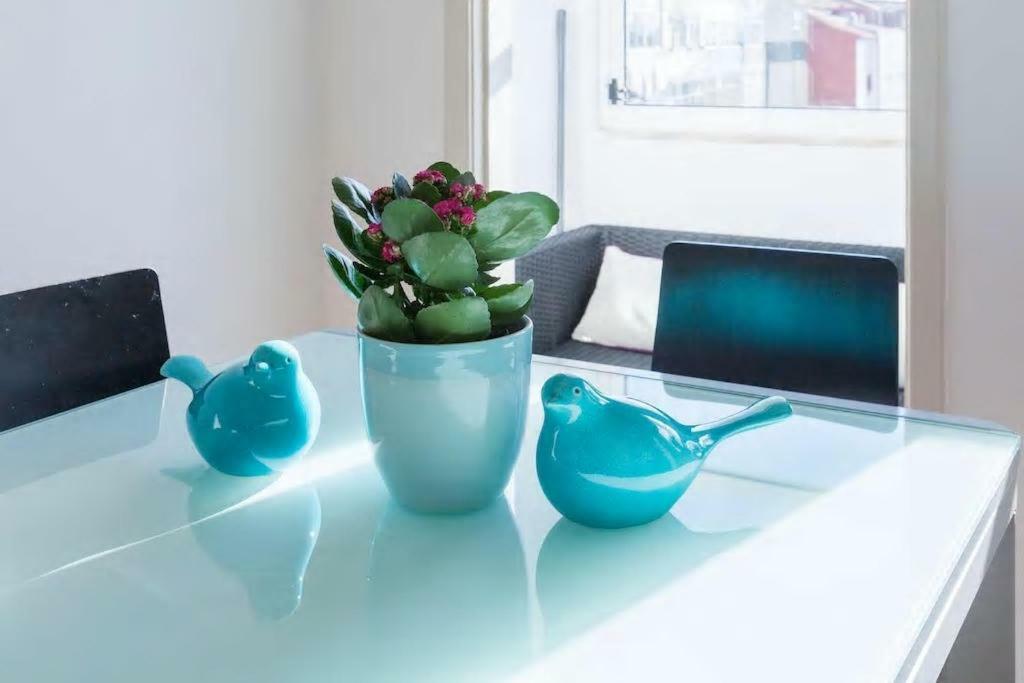 Apartment Cozy 4You Porto Buitenkant foto