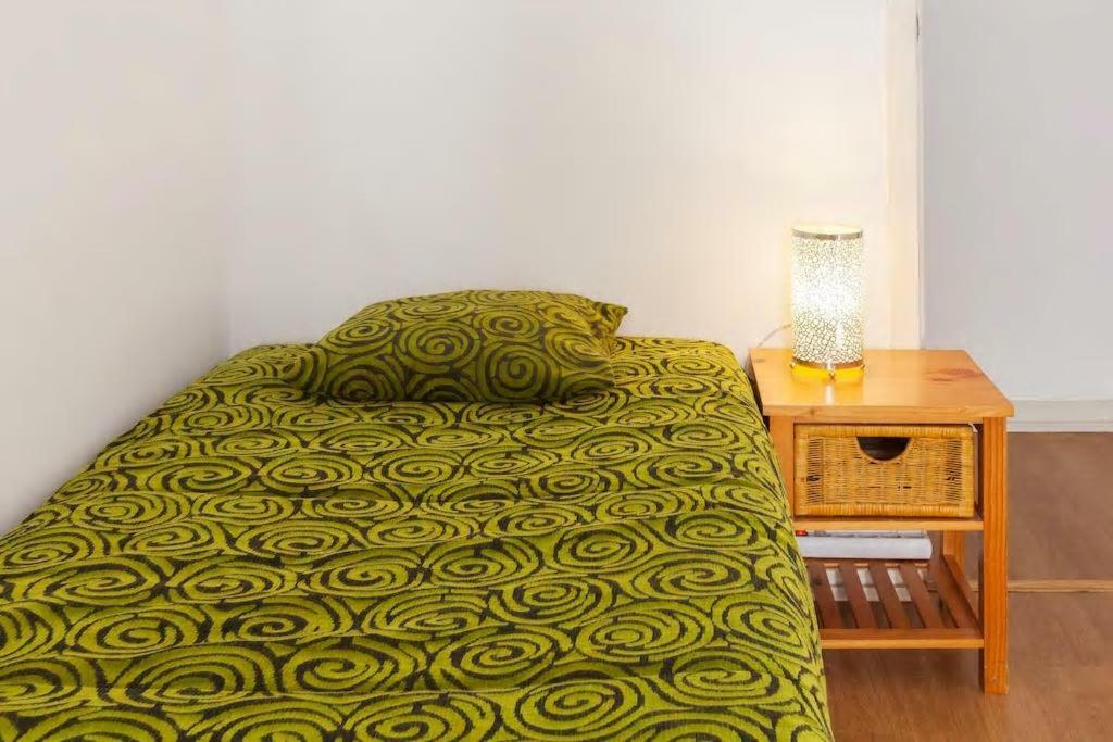 Apartment Cozy 4You Porto Buitenkant foto