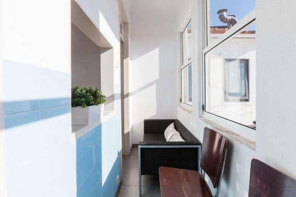 Apartment Cozy 4You Porto Buitenkant foto